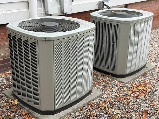 Reliable Hvac Installation contractor in Rohnert Park, CA by JG Cool HVAC